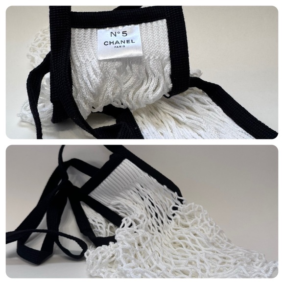 SOLD EBay /// Chanel Factory 5 Anniversary Limited edition - Picture 3 of 9